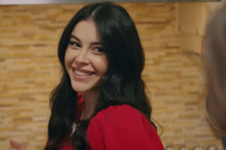 Wichrowe wzgórze - Radość Merve i Cemila zmącona tragedią. Jak poradzą sobie z bolesną diagnozą?