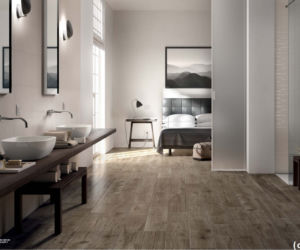 Marazzi Treverkever - płytki drewnopodobne