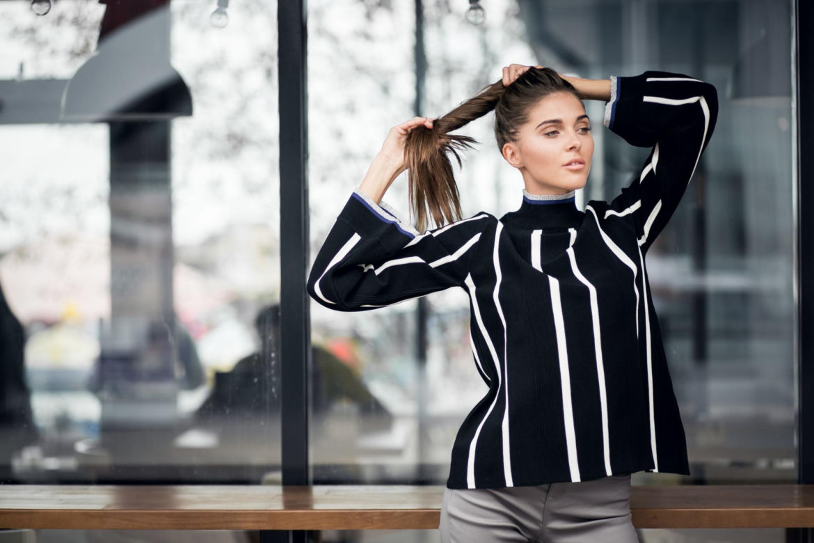 Sezon na sweter