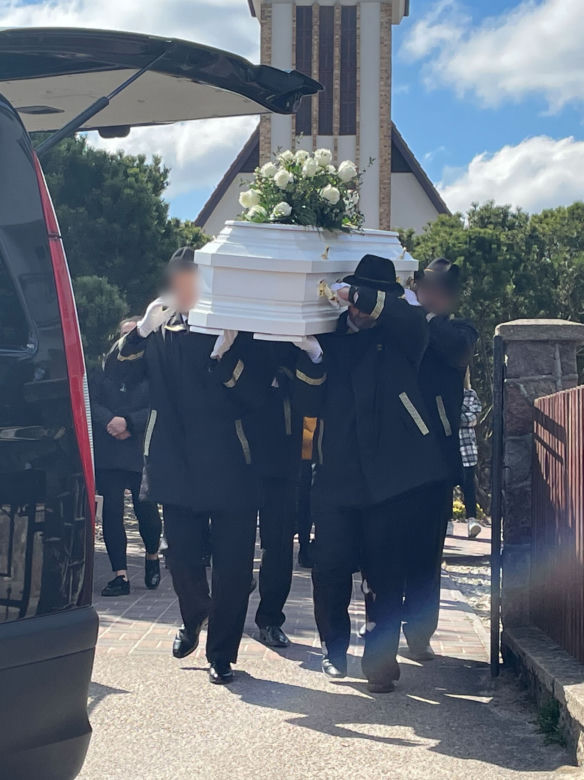 Daria zginęła w koszmarnym wypadku. Sprawca tragedii opuścił areszt