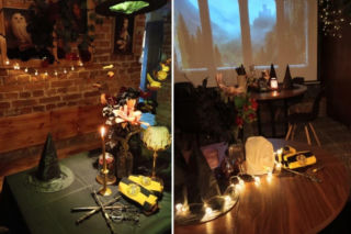 Harry Potter vibe w Bytomiu! Nowy lokal otwiera się już w listopadzie