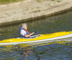 Kajak Ryszard