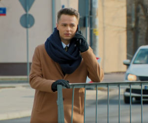 Barwy szczęścia, odc. 2492: Józek (Patryk Pniewski)