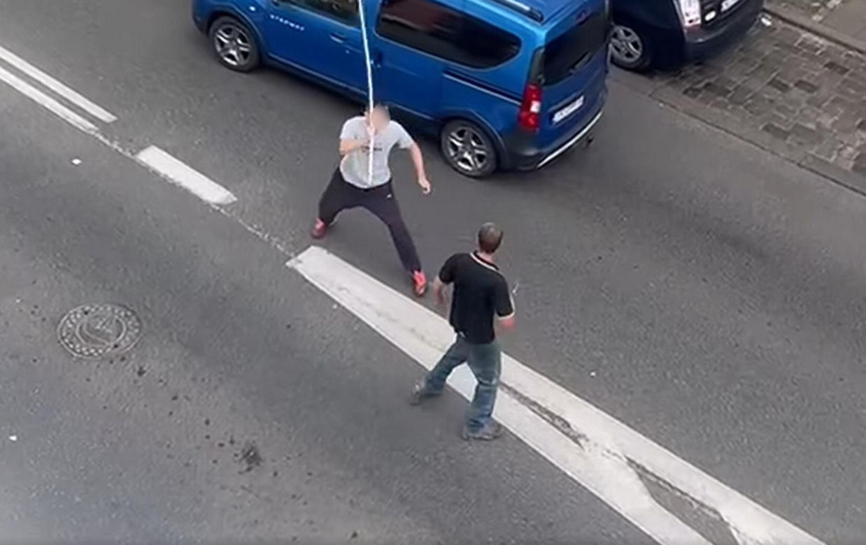 Bohaterowie z Chorzowa nagrodzeni