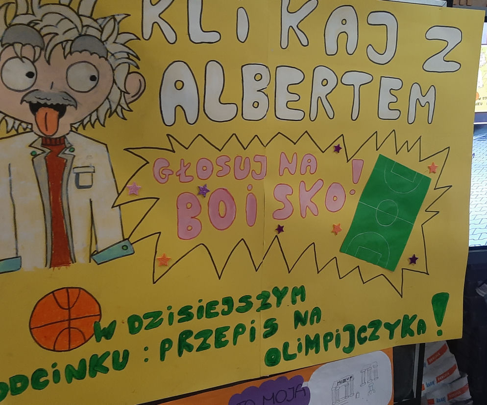 PBO 2022 - SP nr 75 w Poznaniu