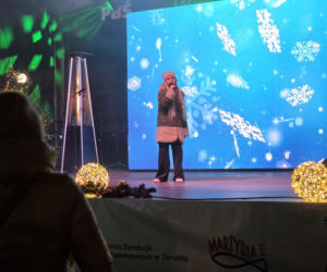 Magia świąt na kampusie Politechniki Bydgoskiej. Za nami coroczny jarmark