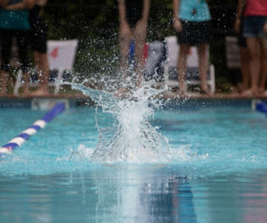 Internet zawrzał po wpisie aquaparku. Poszło o wagę