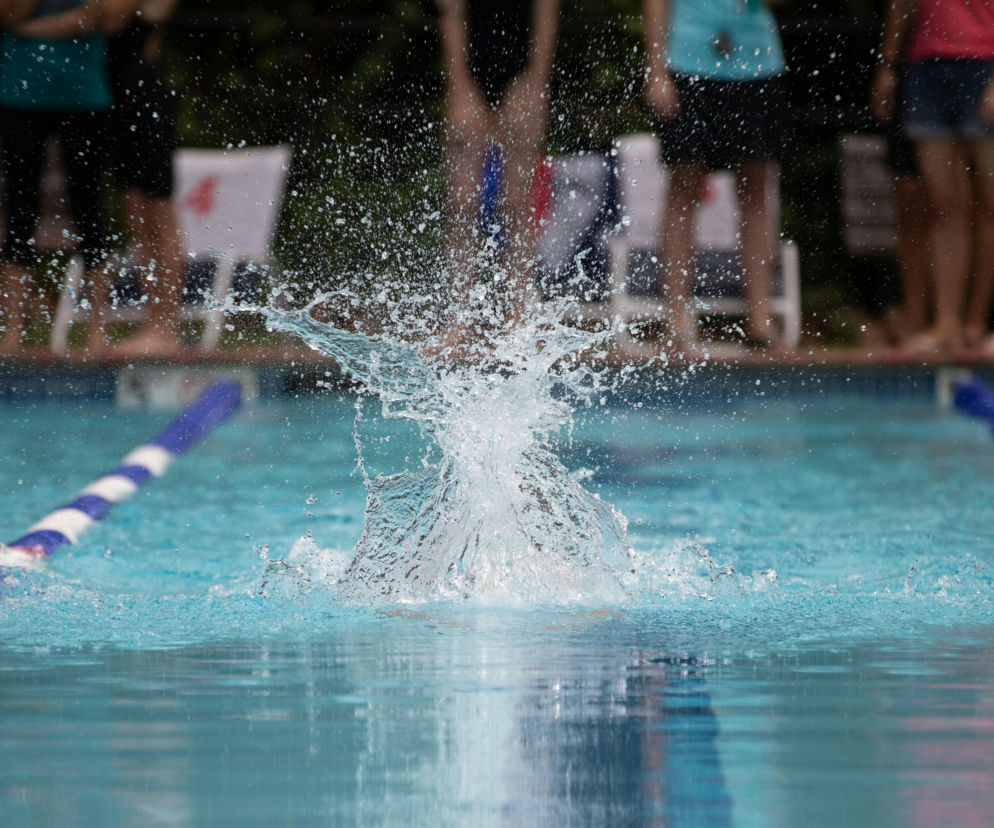 Internet zawrzał po wpisie aquaparku. Poszło o wagę