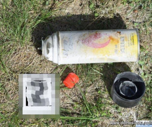 Ogień, pościg i szokujące słowa. Podpalacz z Legnicy terroryzował miasto! Miałem władzę