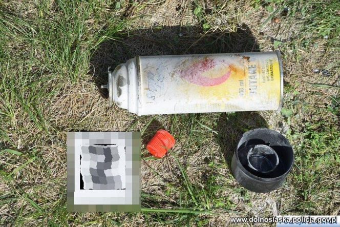 Ogień, pościg i szokujące słowa. Podpalacz z Legnicy terroryzował miasto! "Miałem władzę