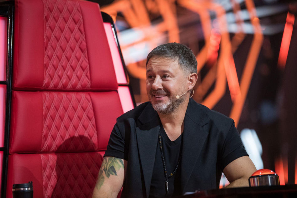 Szósta edycja "The Voice Senior"