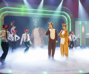 Ylvis