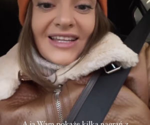 Sylwia Nowak: Gwiazda „Pierwszej miłości” buduje dom w Kampinosie