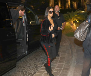 Kim Kardashian