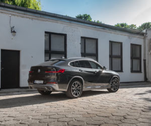 BMW X4 30i XDrive
