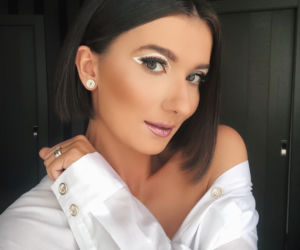 Aleksandra Kondratowicz, czyli ALEXDARG