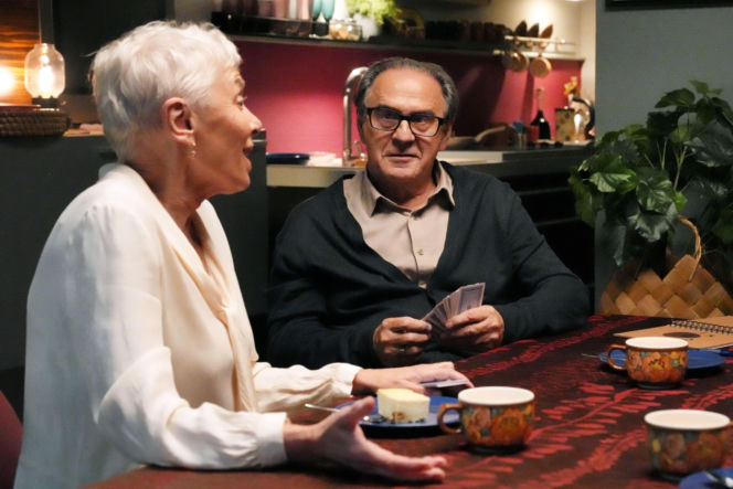 Barwy szczęścia odc. 3352