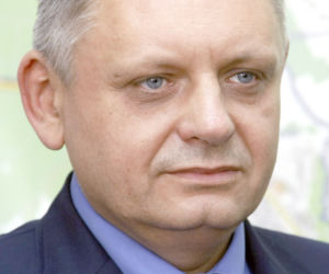 Koszalin Piotr Jedliński 