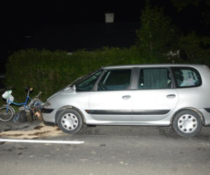 Śmiertelne potrącenia rowerzysty w Przeworsku