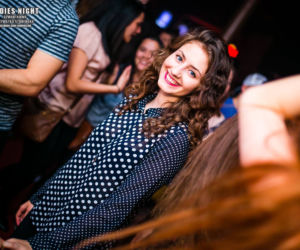 7. Tak łodzianie bawią się w klubie LORDIS
