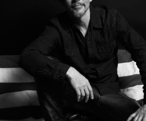 Roy Szuper opowiada o swoich polskich korzeniach