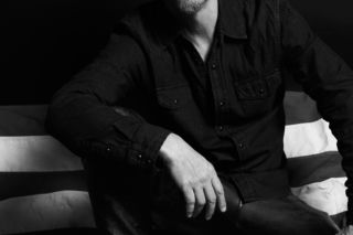 Roy Szuper opowiada o swoich polskich korzeniach