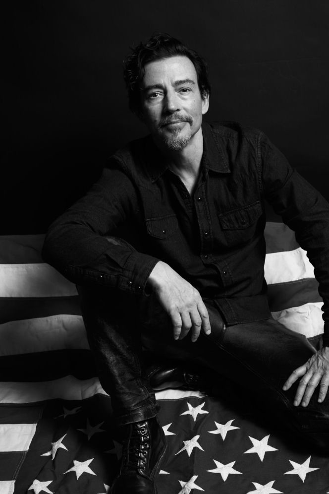 Roy Szuper opowiada o swoich polskich korzeniach