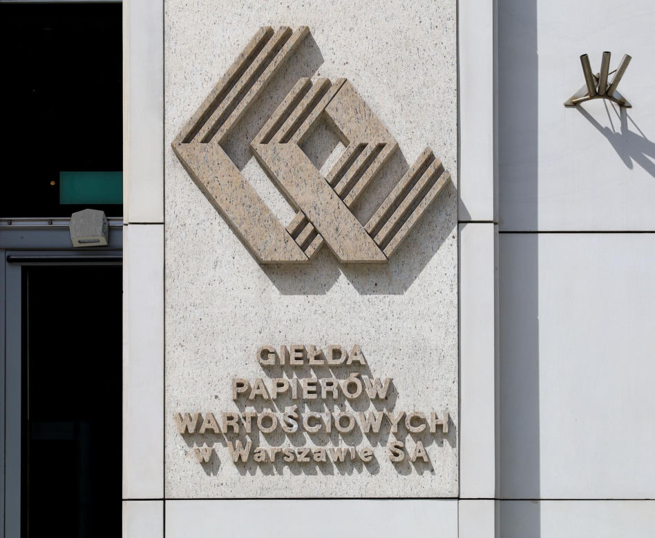 Wartość spółek z udziałem Skarbu Państwa