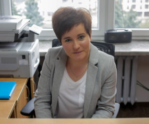 Piękne i odważne. Oto kobiety małopolskiej policji!