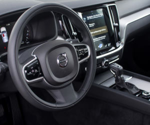 Volvo V60 D4 8AT Inscription