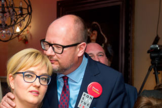 Magdalena Adamowicz zdradza, co robiła w święta. Łzy cisną się do oczu [Tylko w SE]