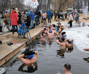 Morsowanie w Osiecznej