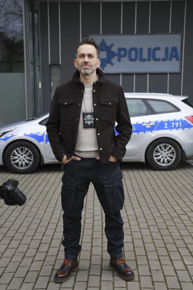 "Gliniarze", 20. sezon