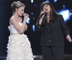 Basia Trzetrzelewska, Ada Szulc