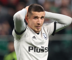 Legia Warszawa