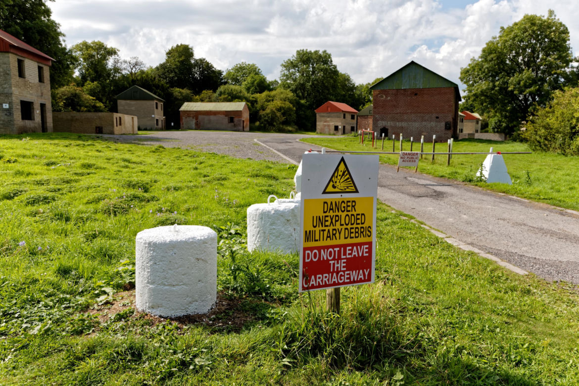 Imber Anglia