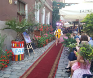 Festiwal Mody w Grudziądzu