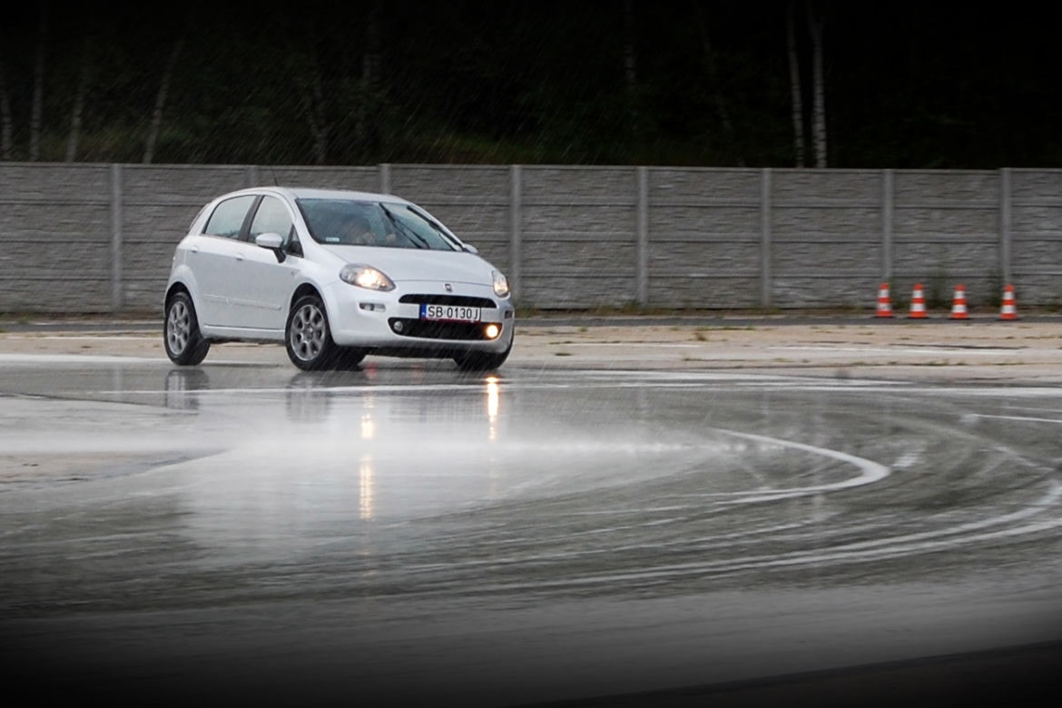 Fiat Punto 2012