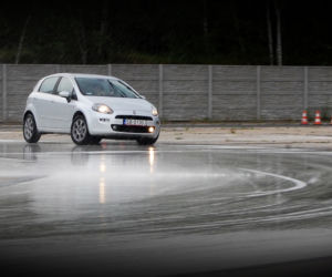 Fiat Punto 2012