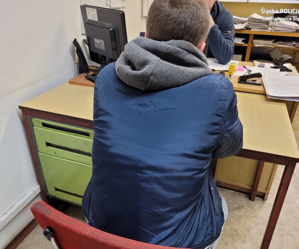 Sklepikarz z Siemianowic kradł datki na WOŚP