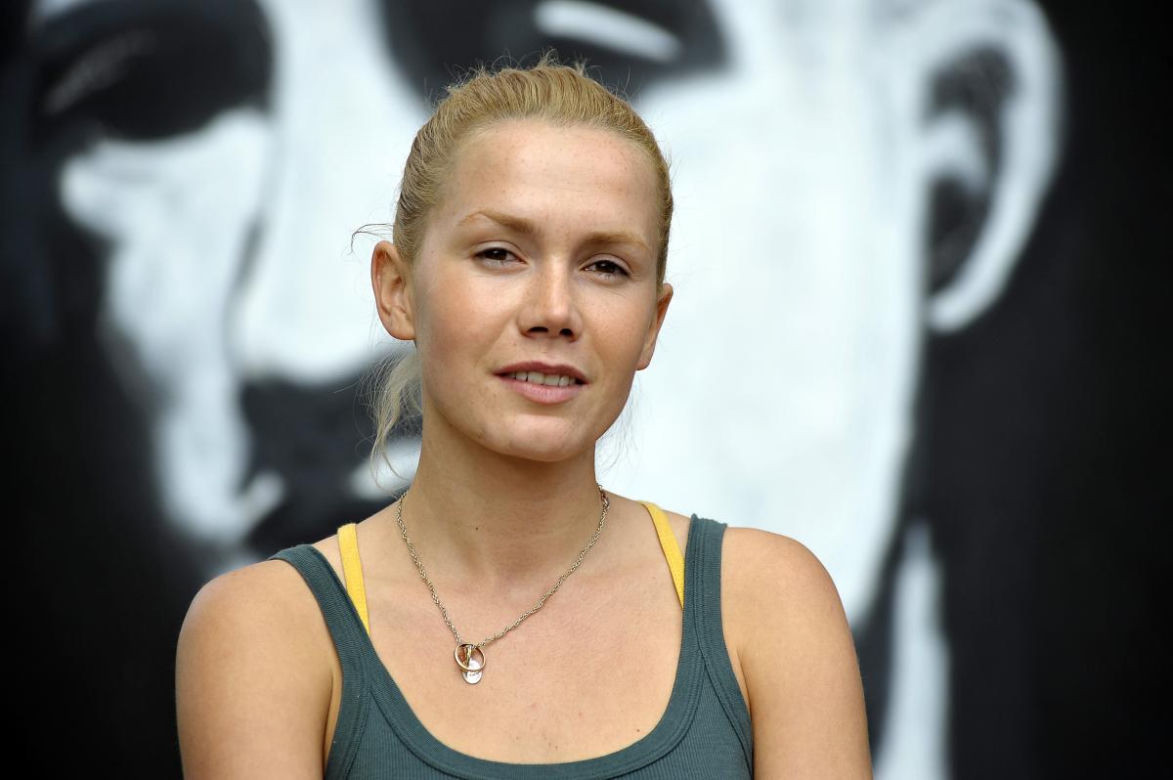 Olga Bołądź skończyła 40 lat! Tak gwiazda zmieniała się na przestrzeni lat