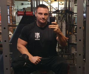 Krzysztof Radzikowski
