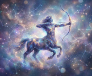 Horoskop dzienny Strzelec na 19 marca - Twoje bezpieczne gniazdo wzywa do transformacji
