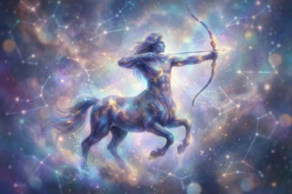 Horoskop dzienny Strzelec na 19 marca - Twoje bezpieczne gniazdo wzywa do transformacji