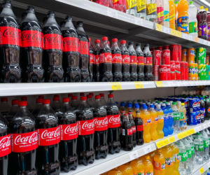 Ten napój zaczynał jako lek na potencję. Dziś to globalny gigant wart miliardy