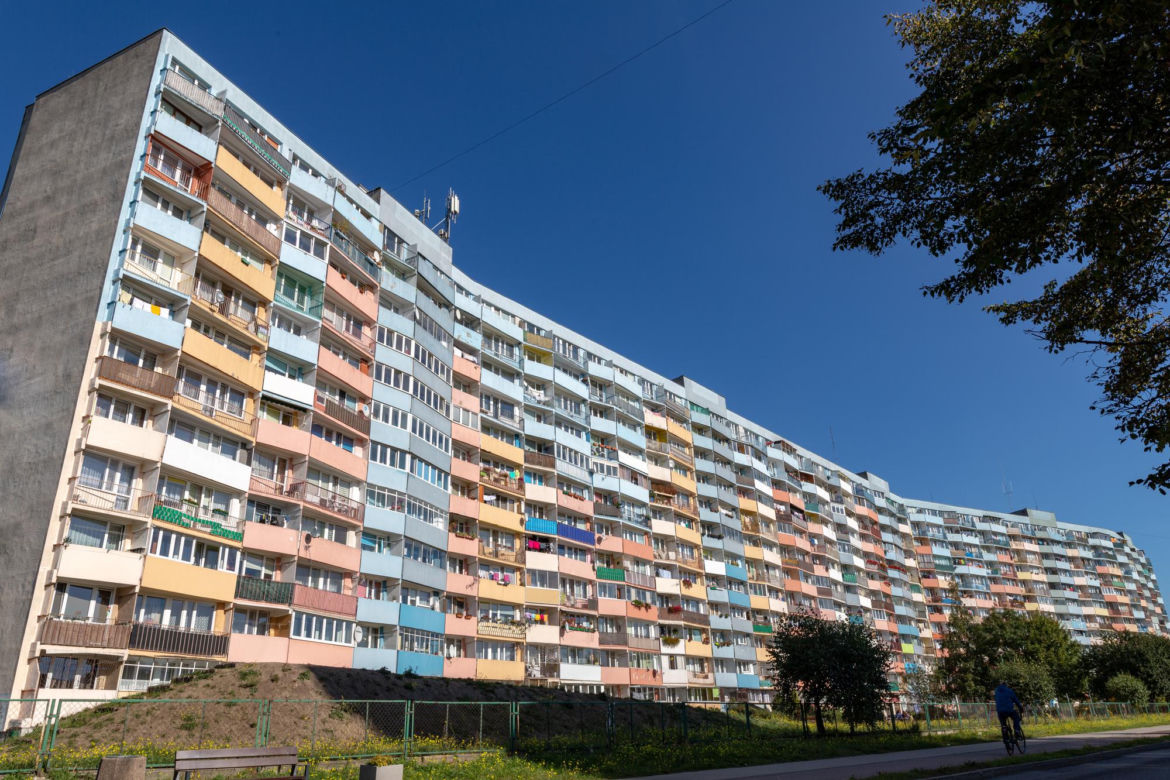 Falowiec Gdańsk