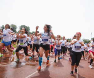 ​Samsung Irena Run