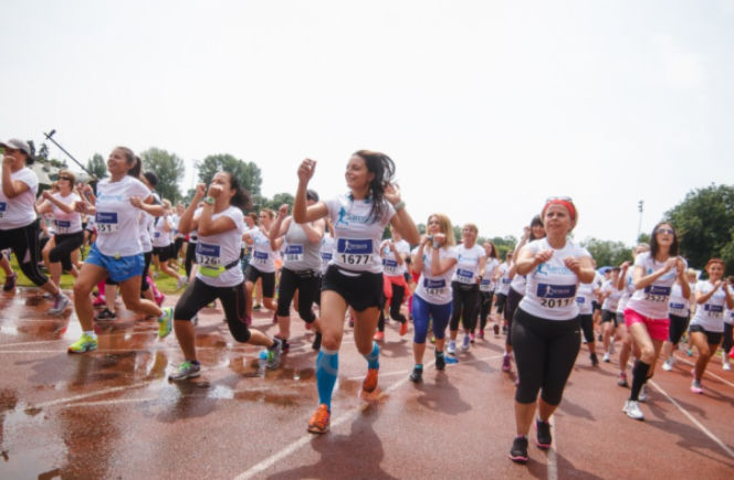 ​Samsung Irena Run