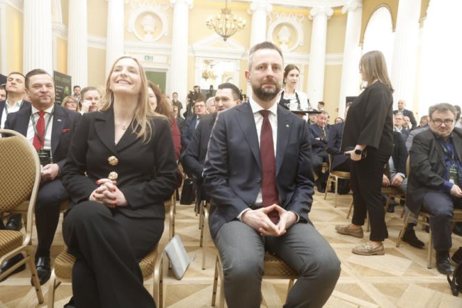 Konferencja "SAFE i co dalej…?"