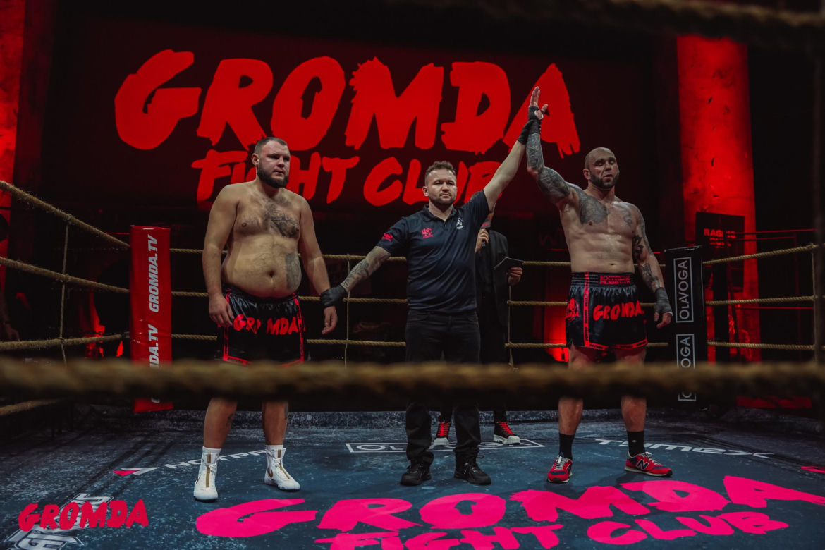 GROMDA 19